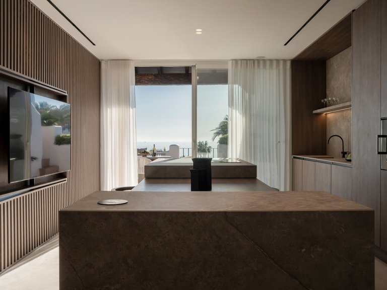 Penthouse for Sale in Estepona Malaga 11