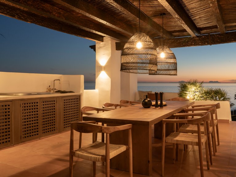 Penthouse for Sale in Estepona Malaga 27