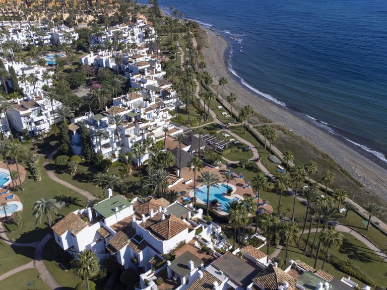 Penthouse for Sale in Estepona Malaga 34
