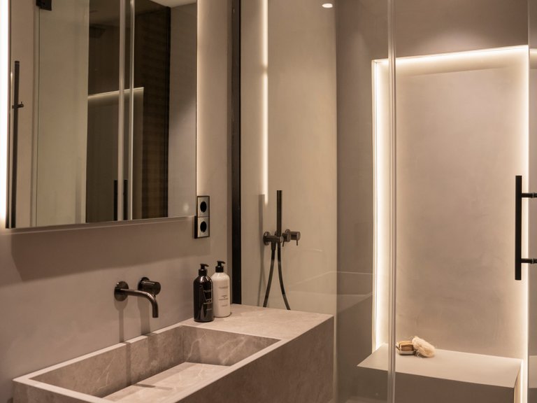 Penthouse for Sale in Estepona Malaga 25