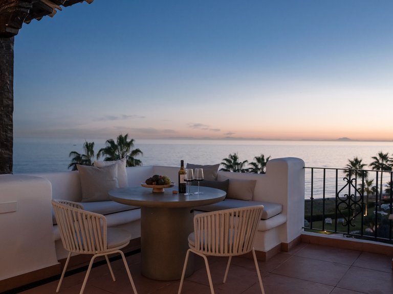 Penthouse for Sale in Estepona Malaga 28