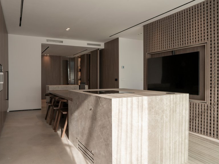 Penthouse for Sale in Estepona Malaga 53