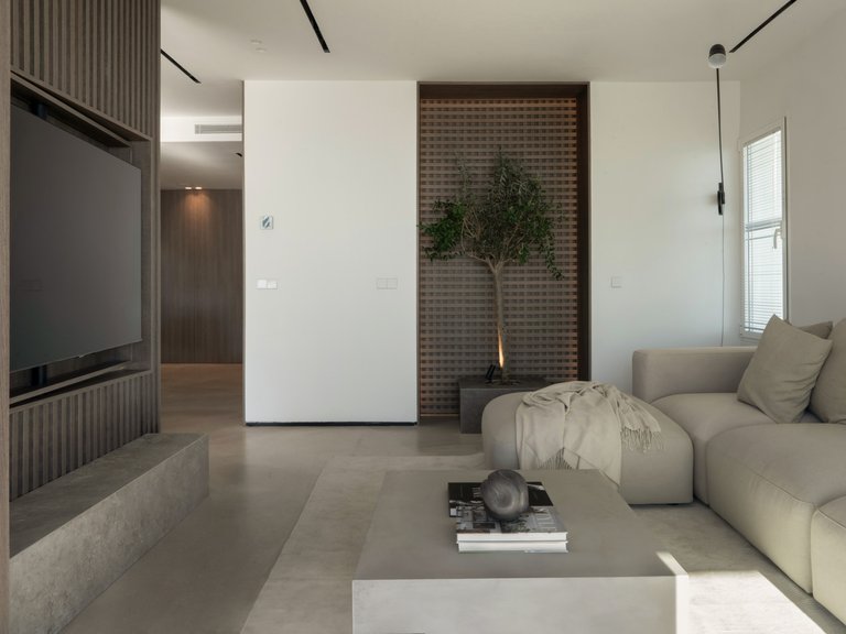 Penthouse for Sale in Estepona Malaga 48