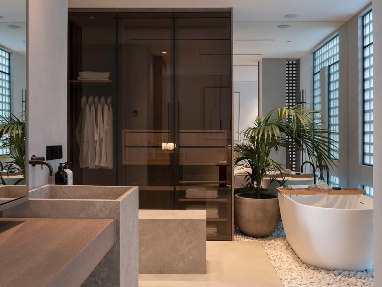 Penthouse for Sale in Estepona Malaga 21