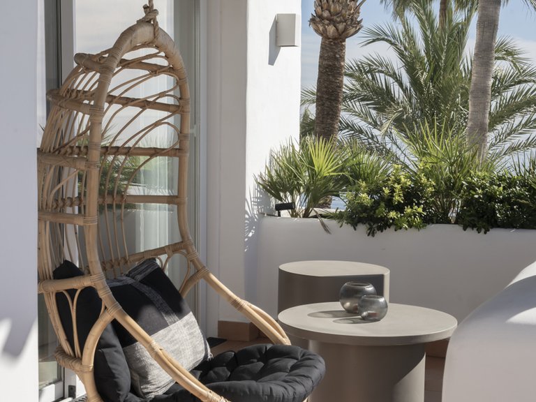 Penthouse for Sale in Estepona Malaga 17