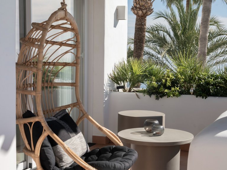 Penthouse for Sale in Estepona Malaga 40