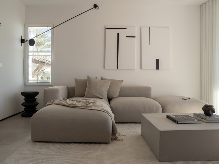 Penthouse for Sale in Estepona Malaga 8