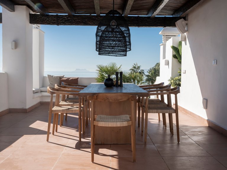 Penthouse for Sale in Estepona Malaga 36