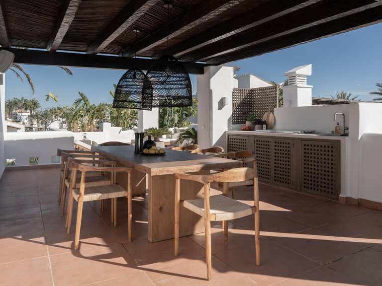 Penthouse for Sale in Estepona Malaga 15