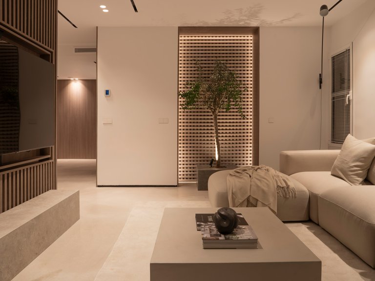 Penthouse for Sale in Estepona Malaga 9