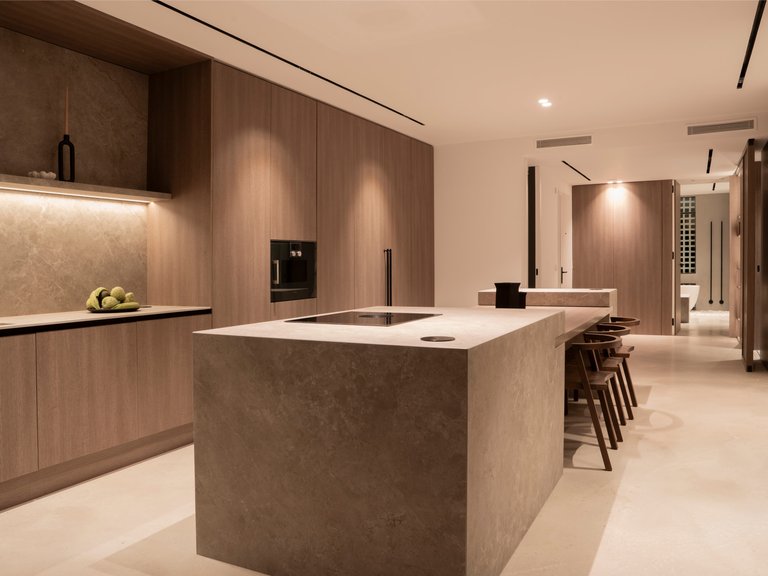 Penthouse for Sale in Estepona Malaga 2