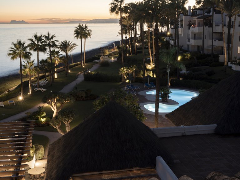 Penthouse for Sale in Estepona Malaga 31