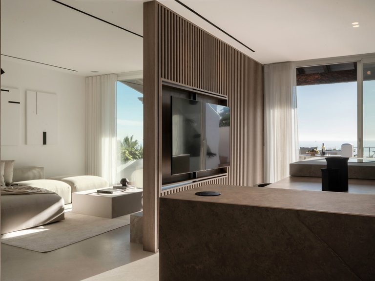 Penthouse for Sale in Estepona Malaga 7