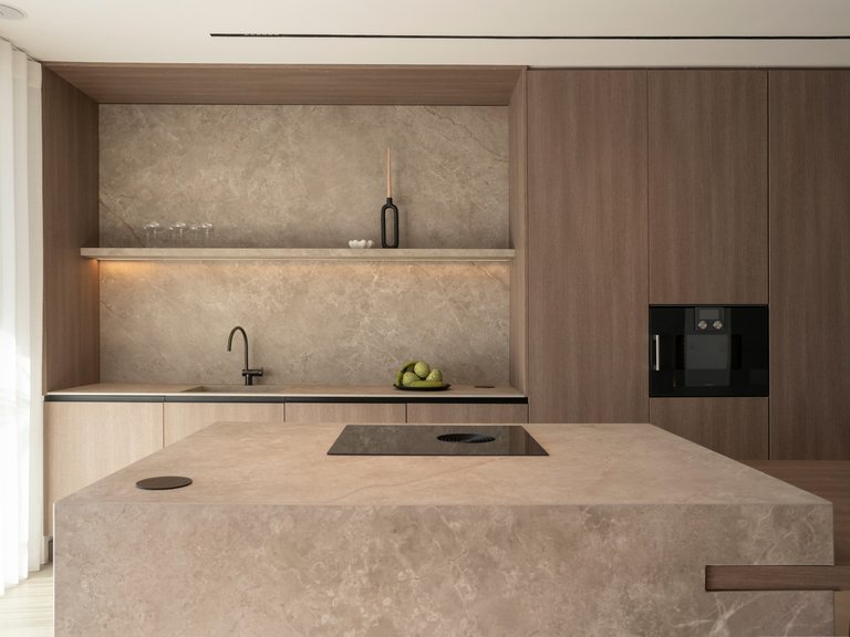 Penthouse for Sale in Estepona Malaga 12