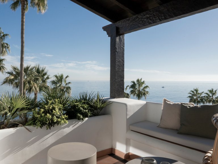 Penthouse for Sale in Estepona Malaga 50