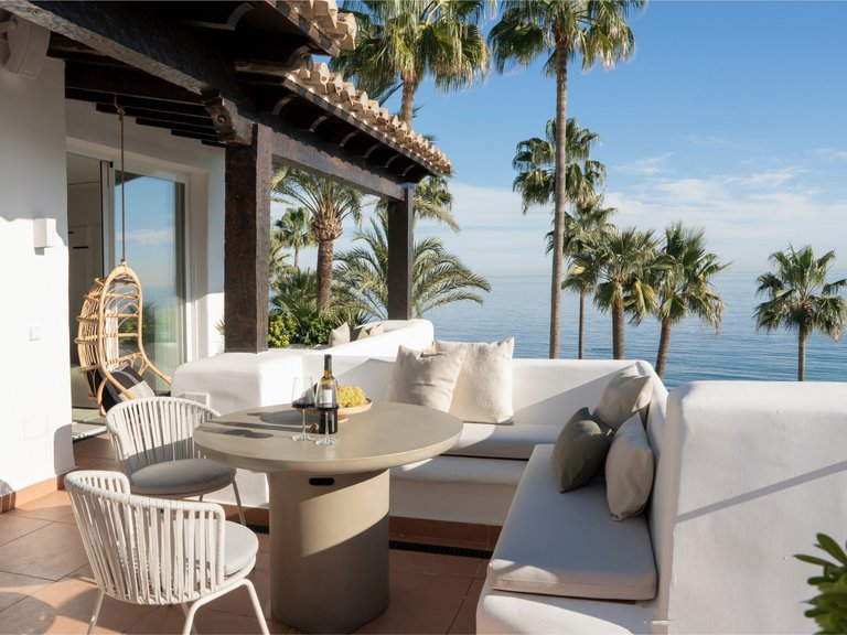 Penthouse for Sale in Estepona Malaga 52