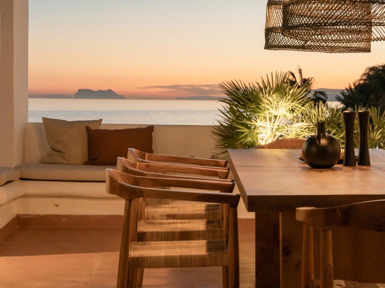 Penthouse for Sale in Estepona Malaga 26