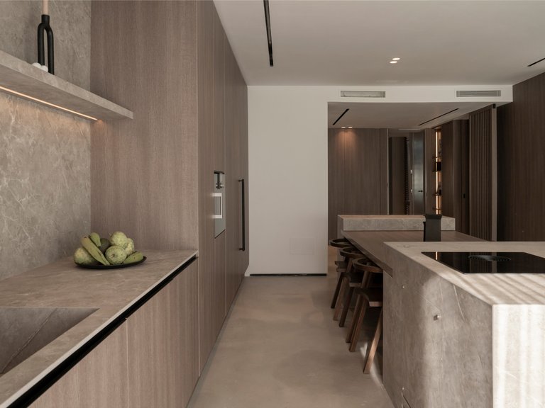 Penthouse for Sale in Estepona Malaga 54