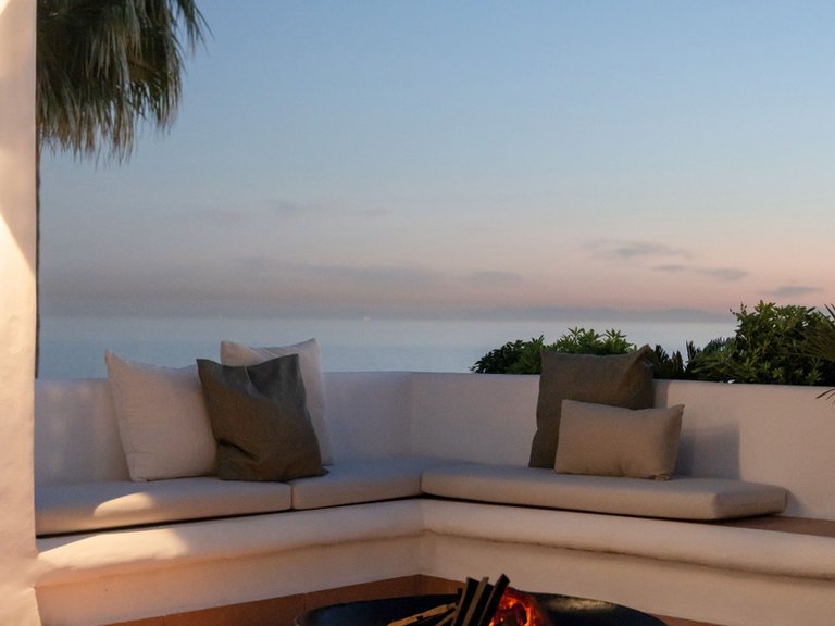 Penthouse for Sale in Estepona Malaga 29