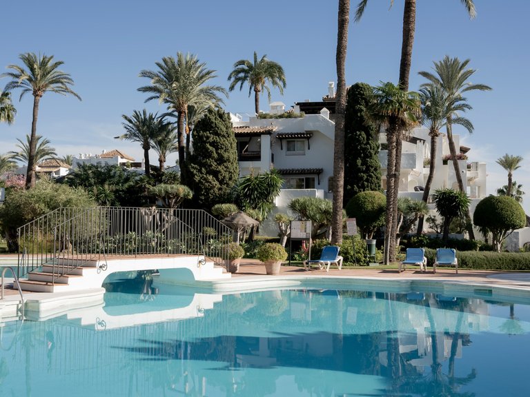 Penthouse for Sale in Estepona Malaga 32