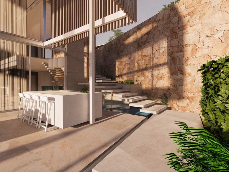 Plot for Sale in Benahavis Malaga 12