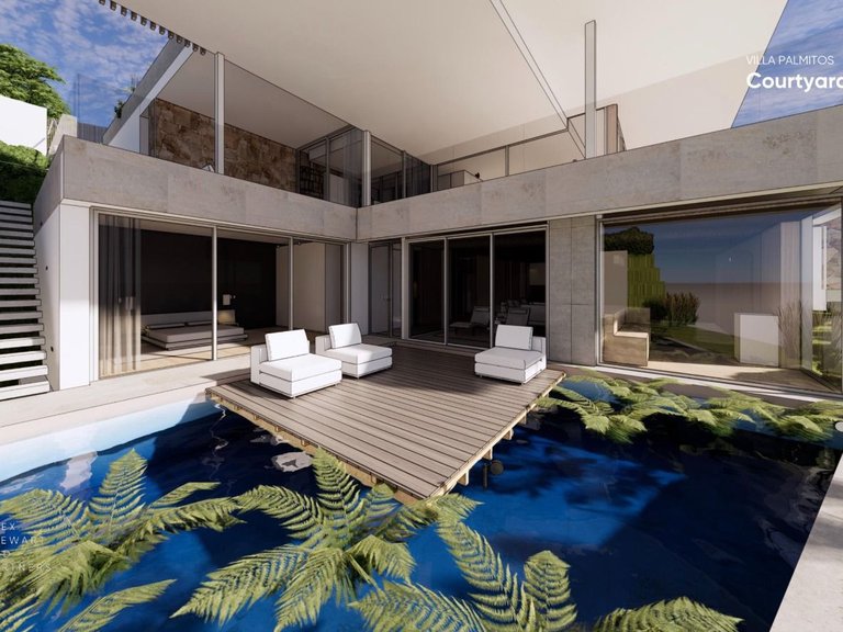 Plot for Sale in Benahavis Malaga 7