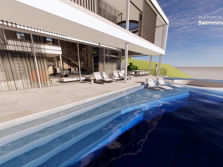 Plot for Sale in Benahavis Malaga 2