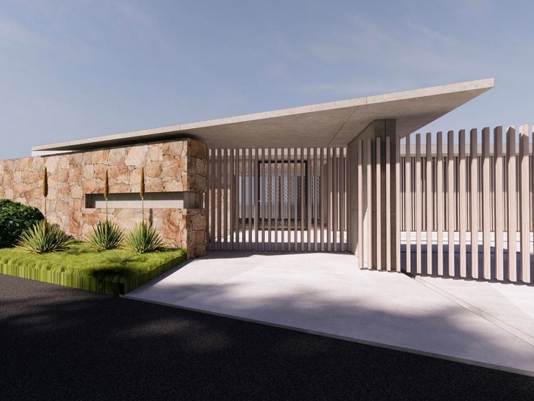Plot for Sale in Benahavis Malaga 9