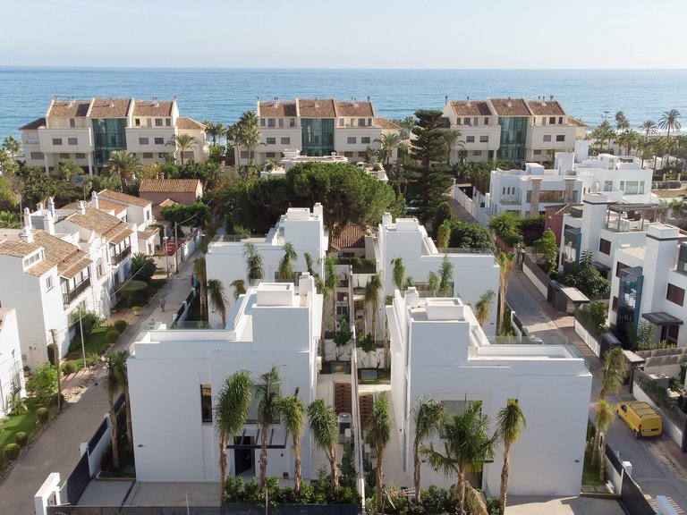 Villa for Sale in Marbella Golden Mile Malaga 30