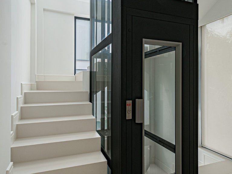 Villa for Sale in Marbella Golden Mile Malaga 4