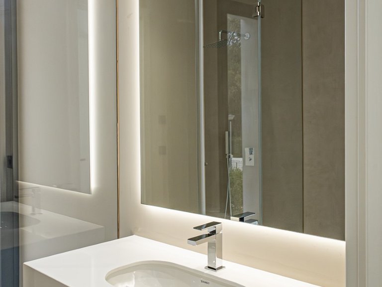 Villa for Sale in Marbella Golden Mile Malaga 22