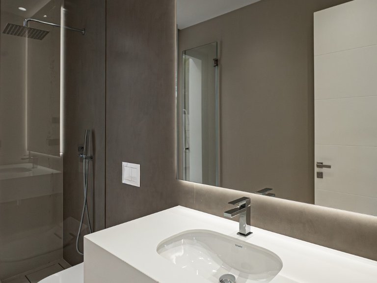 Villa for Sale in Marbella Golden Mile Malaga 21