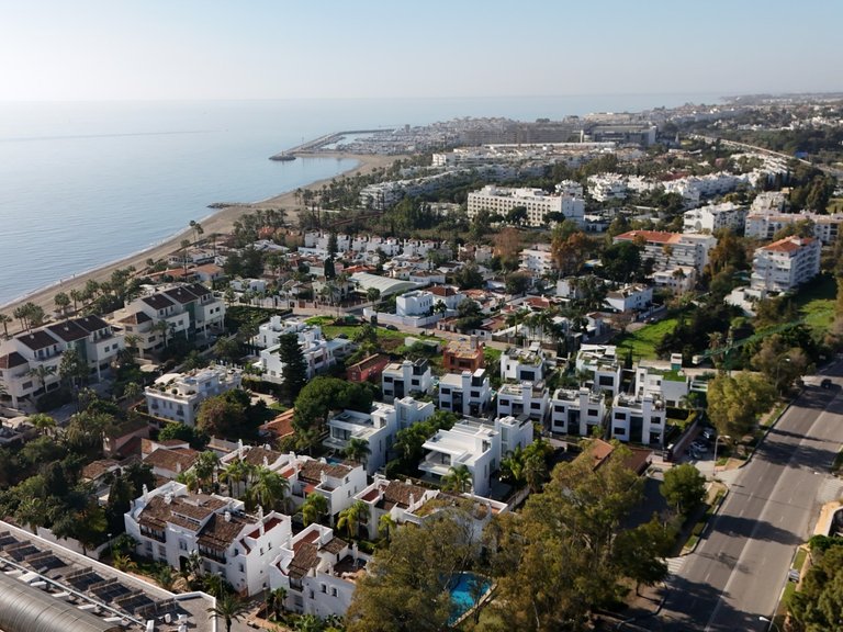 Villa for Sale in Marbella Golden Mile Malaga 33