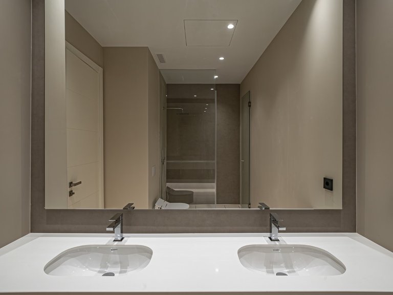 Villa for Sale in Marbella Golden Mile Malaga 16