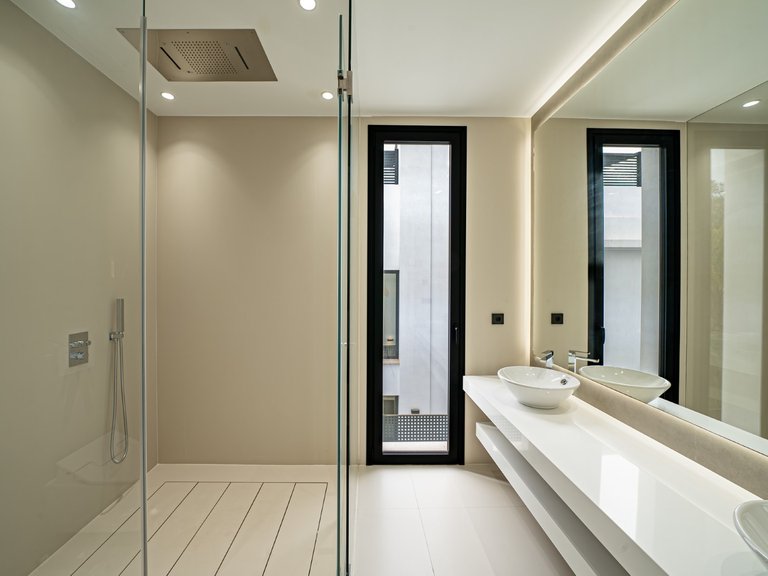 Villa for Sale in Marbella Golden Mile Malaga 7