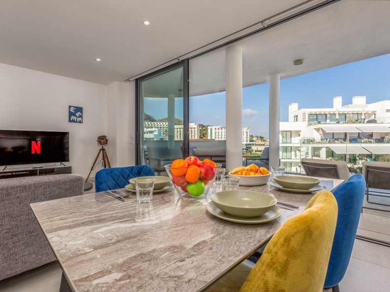 Apartment for Sale in Fuengirola Malaga 11