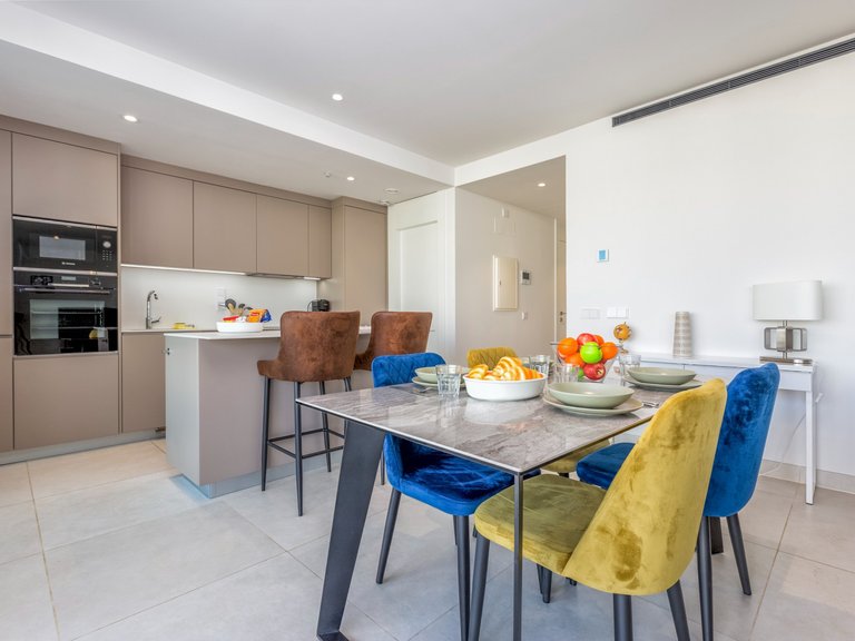 Apartment for Sale in Fuengirola Malaga 16