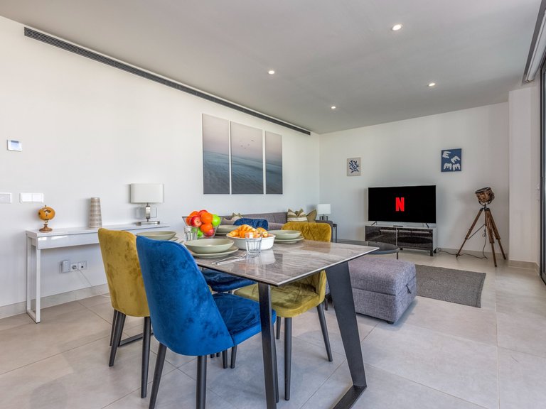 Apartment for Sale in Fuengirola Malaga 9