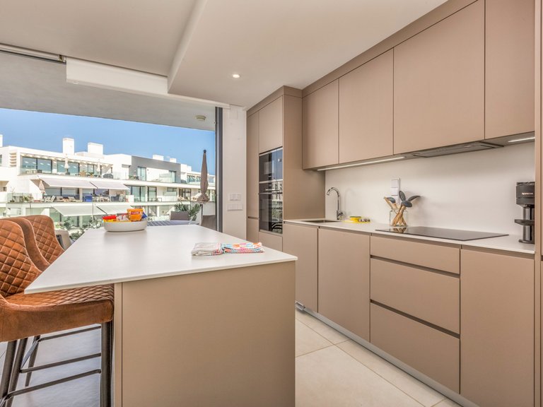 Apartment for Sale in Fuengirola Malaga 7