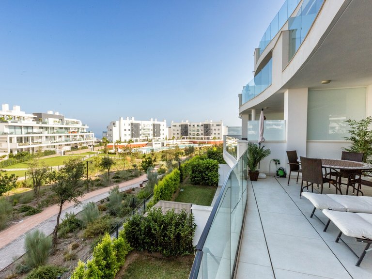 Apartment for Sale in Fuengirola Malaga 14