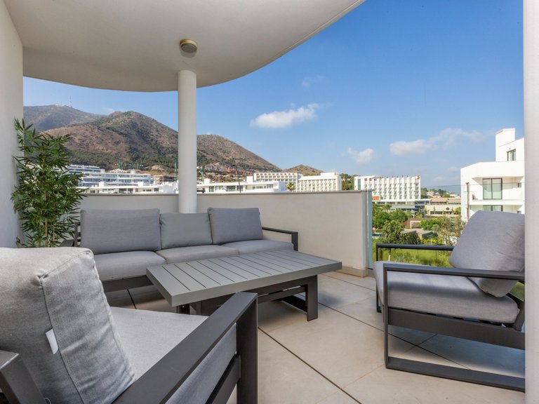 Apartment for Sale in Fuengirola Malaga 13