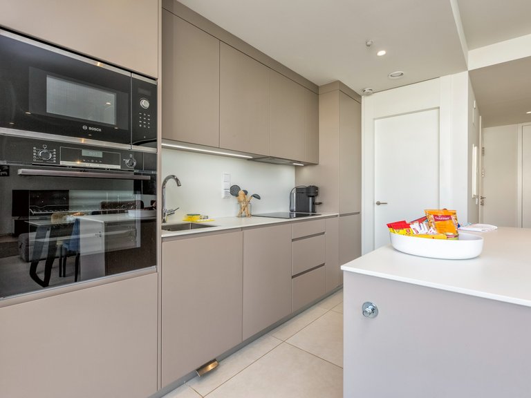 Apartment for Sale in Fuengirola Malaga 8