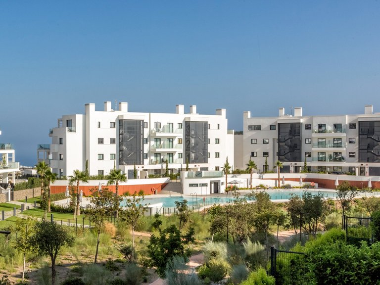 Apartment for Sale in Fuengirola Malaga 15