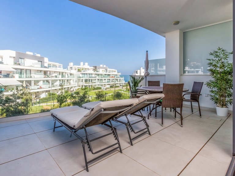 Apartment for Sale in Fuengirola Malaga 12