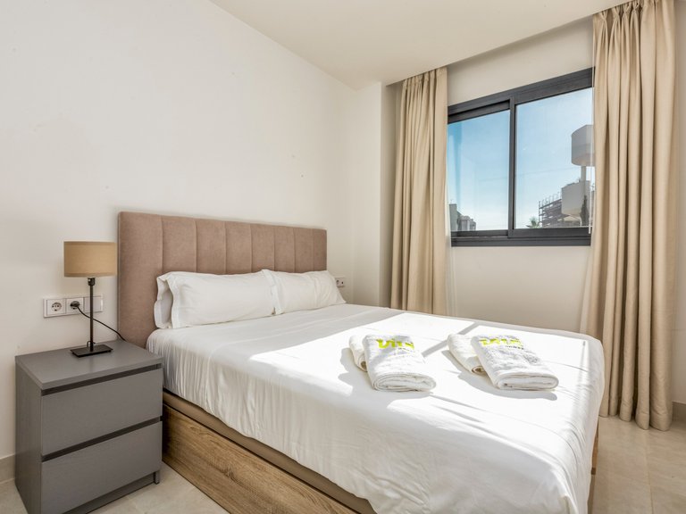 Apartment for Sale in Fuengirola Malaga 5