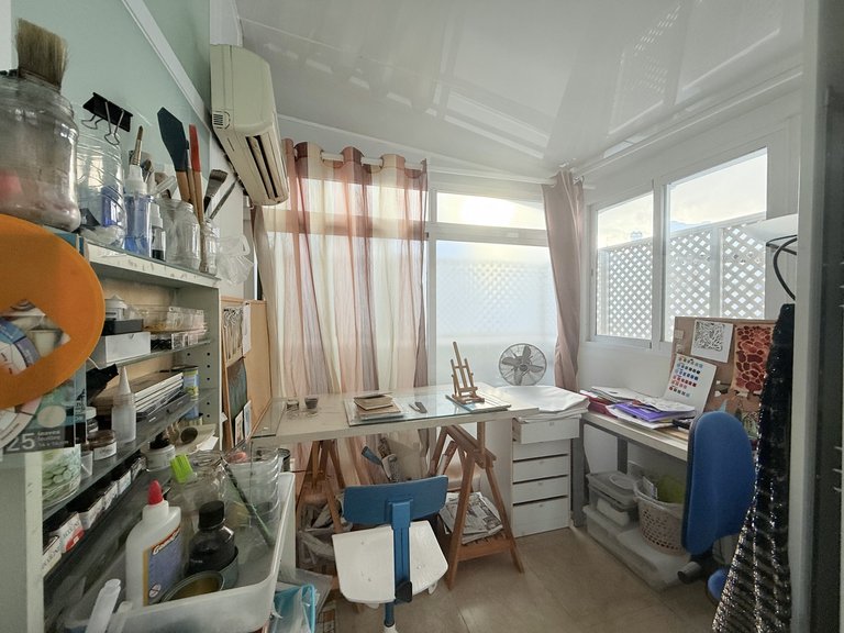 Penthouse for Sale in Marbella Golden Mile Malaga 25