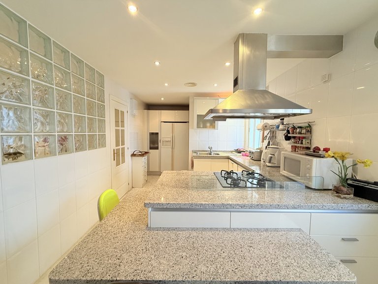Penthouse for Sale in Marbella Golden Mile Malaga 5