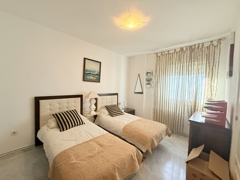 Penthouse for Sale in Marbella Golden Mile Malaga 14