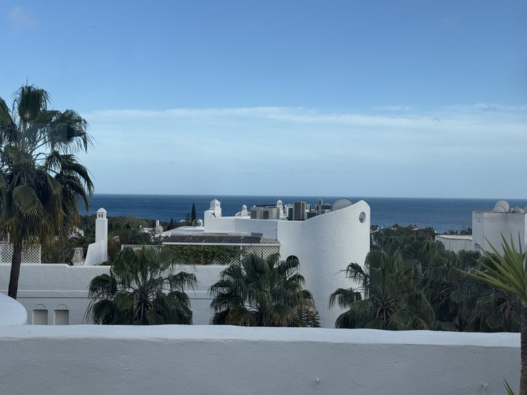 Penthouse for Sale in Marbella Golden Mile Malaga 15