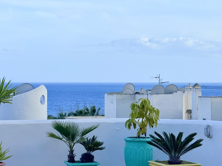 Penthouse for Sale in Marbella Golden Mile Malaga 1